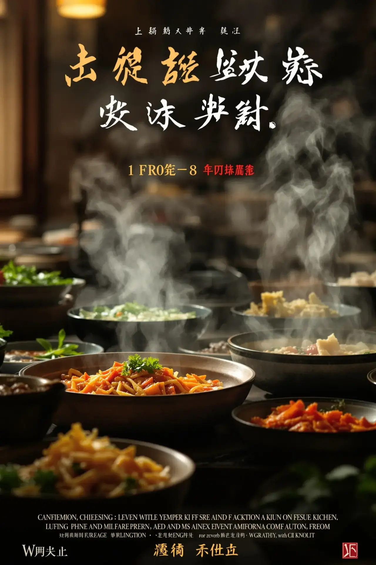 食味人间